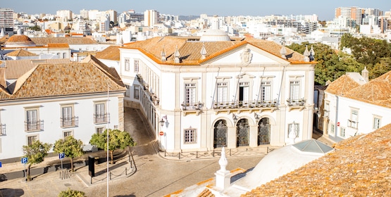 10 lieux incontournables en Algarve